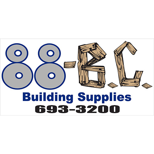 88 BC Building Supplies