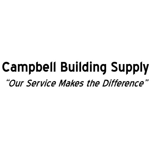 Campbell Building Supply logo