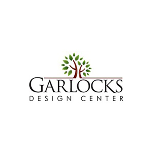 Garlocks Design Center logo
