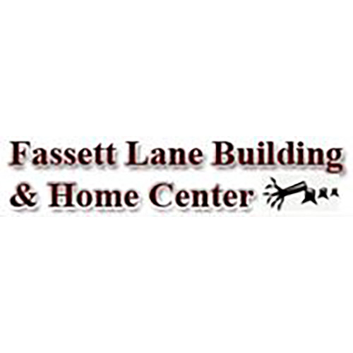 Fasset Lane Building logo