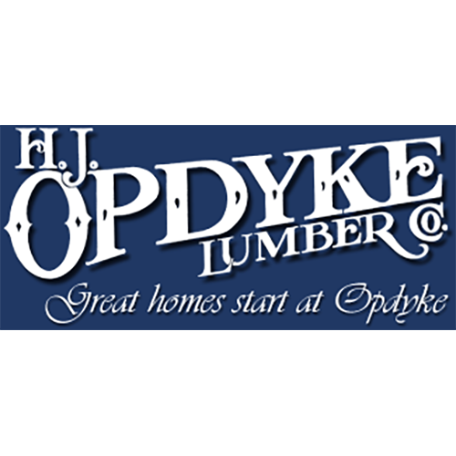 H.J. Opdyke logo