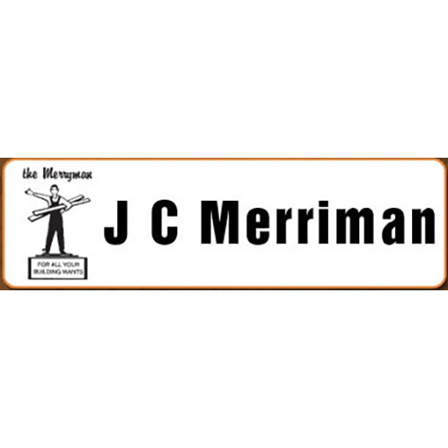 J.C. Merriman logo