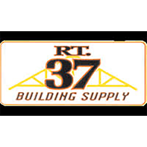Route 37 Building Supply logo