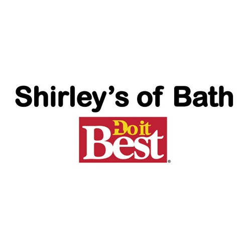 Shirley's of Bath logo