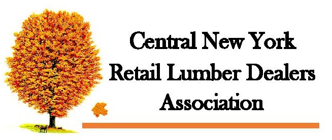 CNYRLDA Central New York Retail Lumber Dealers Association