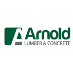 Arnold Lumber logo