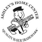 Ashley's Home Center logo