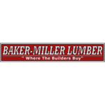 Baker Miller logo