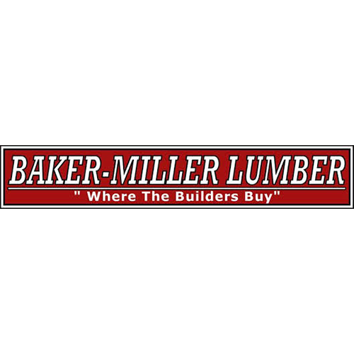 Baker Miller logo