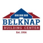 Belknap logo