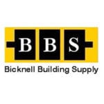 Bicknell Building logo