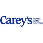 Carey's Lumber logo