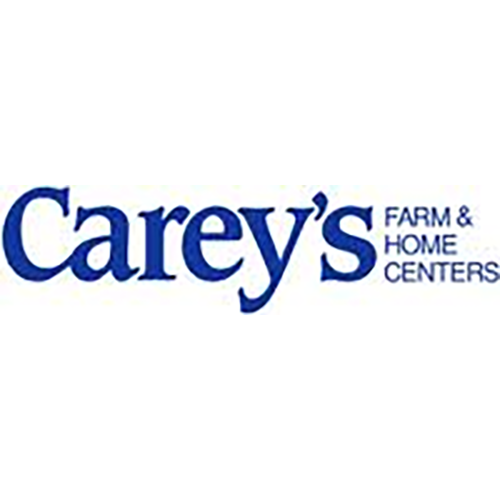 Carey's Lumber logo
