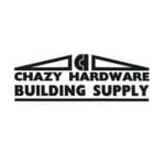 Chazy Hardware logo