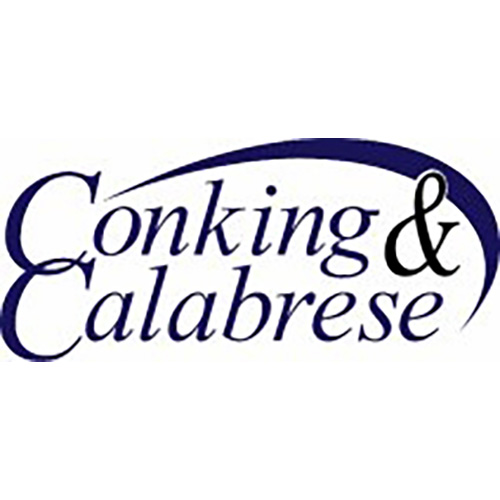 Conking & Calabrese logo
