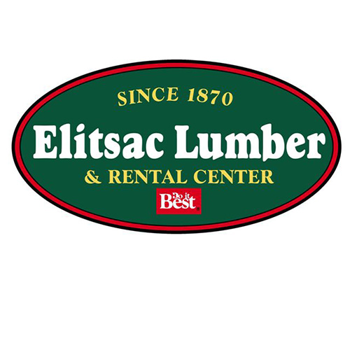 Elitsac Lumber logo