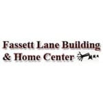 Fasset Lane Building logo