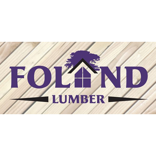 Foland Lumber logo