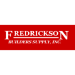 Fredrickson's Builders Supply logo