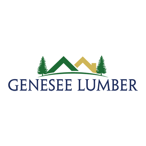 Genesee Lumber logo