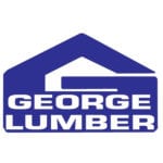 George Lumber logo