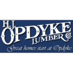 H.J. Opdyke logo
