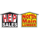 North Main Lumber & HEP Sales