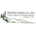 Haselton Lumber logo