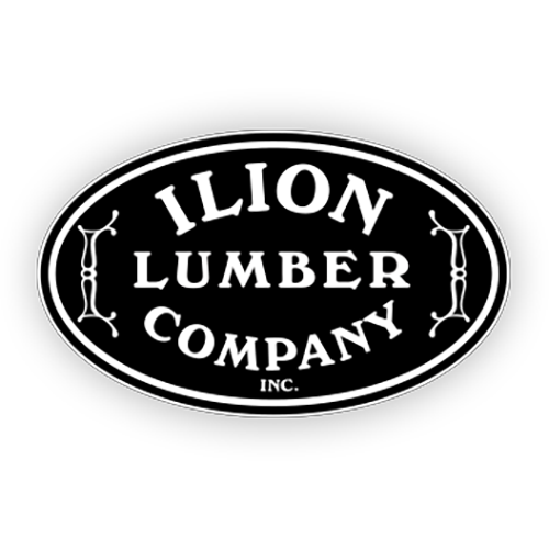 Illion Lumber logo