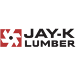 Jay K Lumber logo