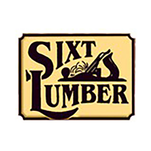Sixt Lumber logo