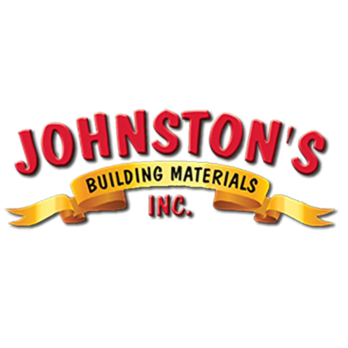 Johnstons Building Material logo