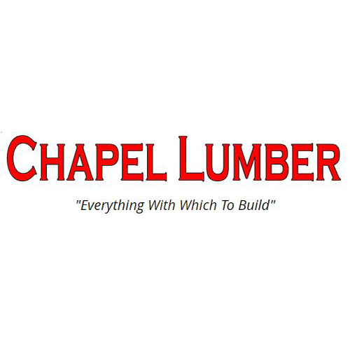 Chapel Lumber logo