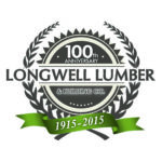 Longwell logo