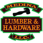 Medina Lumber logo