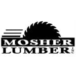 Mosher Lumber logo