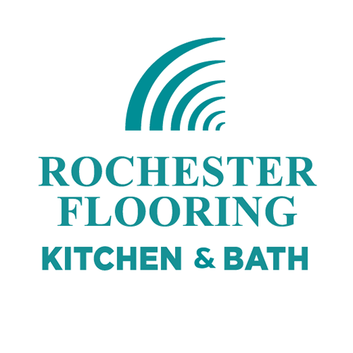 Rochester Flooring logo