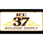 Route 37 Building Supply logo