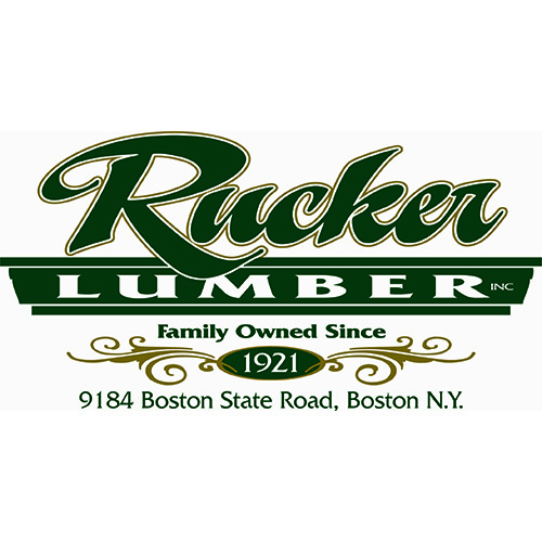 Rucker Lumber logo