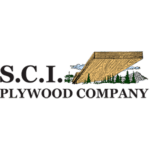S.C.I. Plywood logo