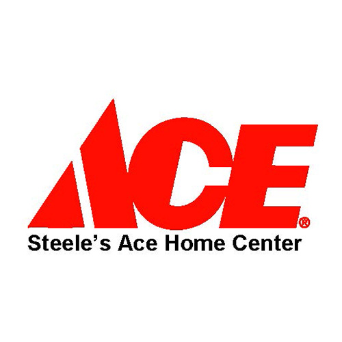 Steele's Ace logo