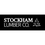 Stockham Lumber Co. logo