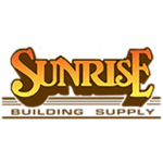 Sunrise Building Supply logo