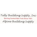 Tully Building Supply, Inc logo