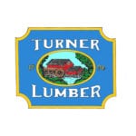 Turner Lumber logo