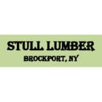 W.E.B. Stull Lumber logo