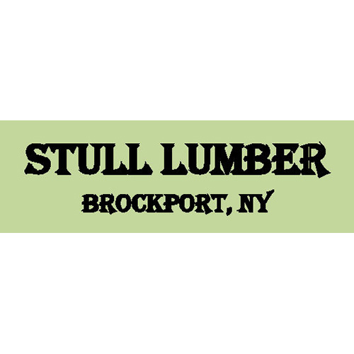W.E.B. Stull Lumber logo
