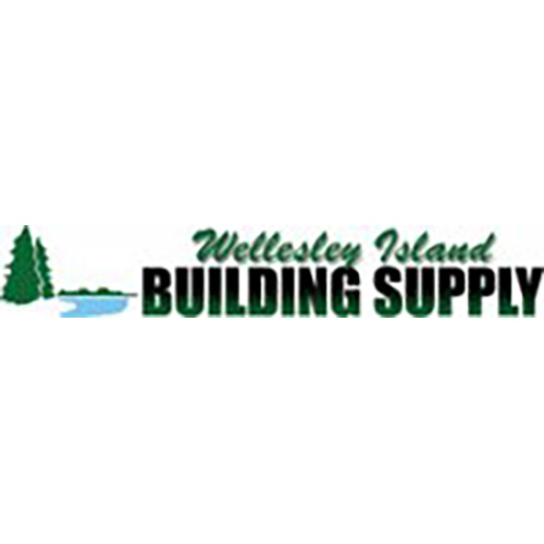 Wellesley Island Building Supply logo