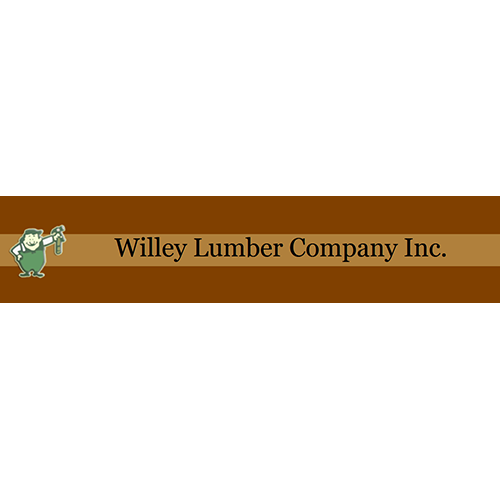 Willey Lumber Company Inc. Logo