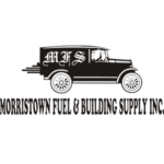 Morristown Fuel & Building Supply Inc logo